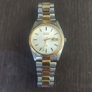 Seiko Day Date (6923-8089)